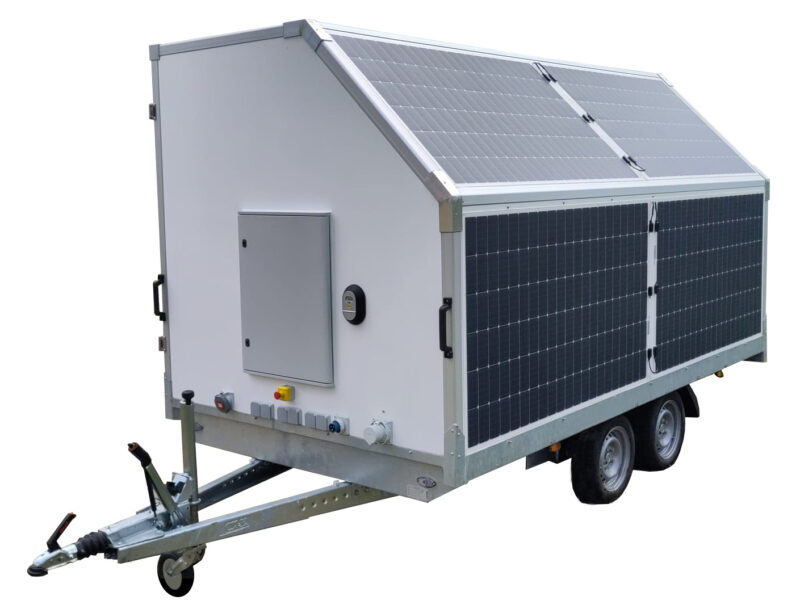 PTP-SolGen15kVA